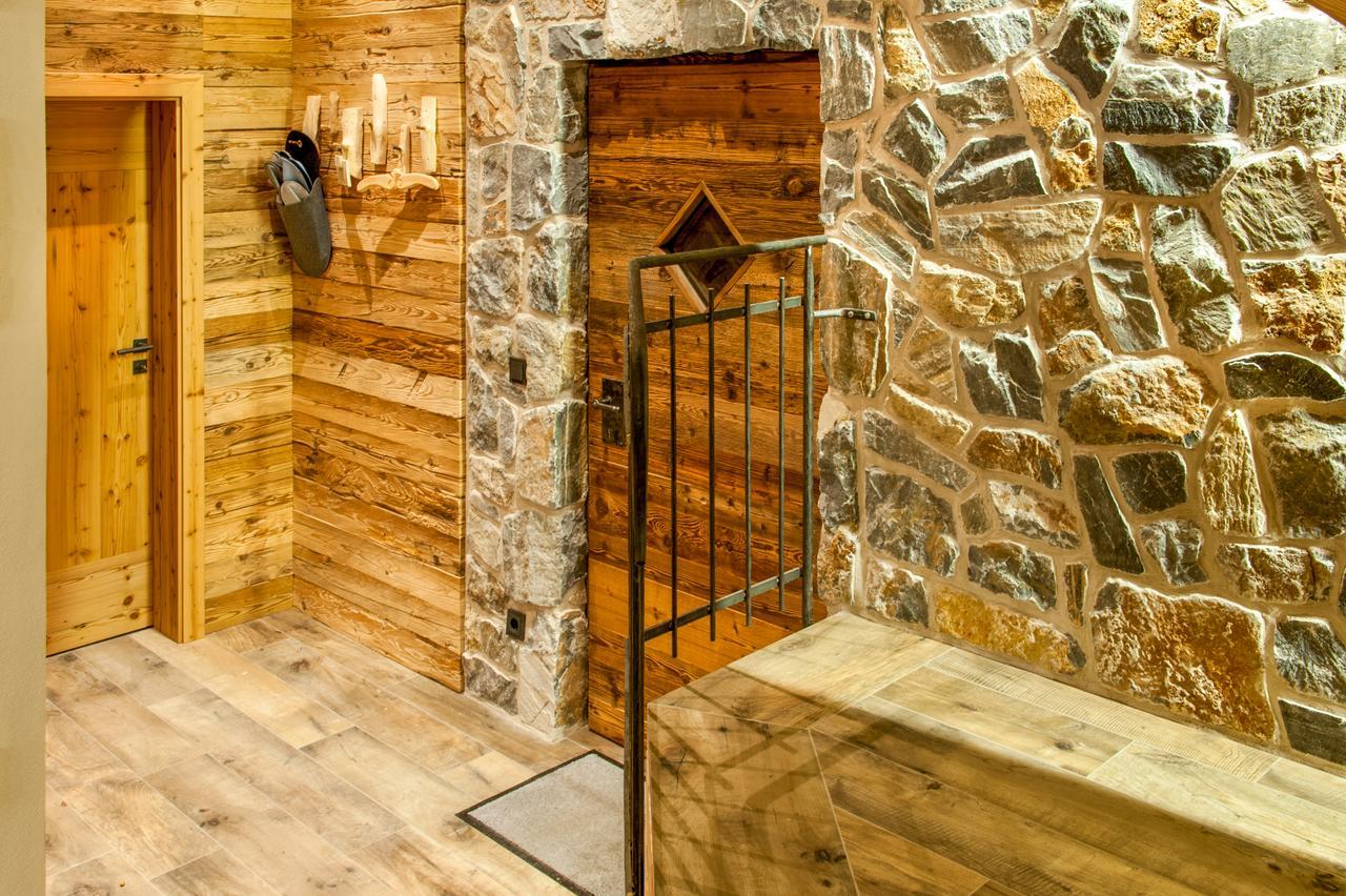 Gastehaus Alpengruss Hotel วัลล์เกา ภายนอก รูปภาพ